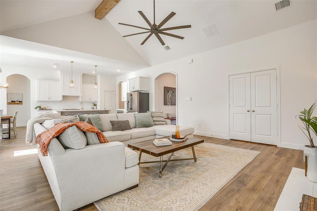 The Reserves At Trinity - Residential