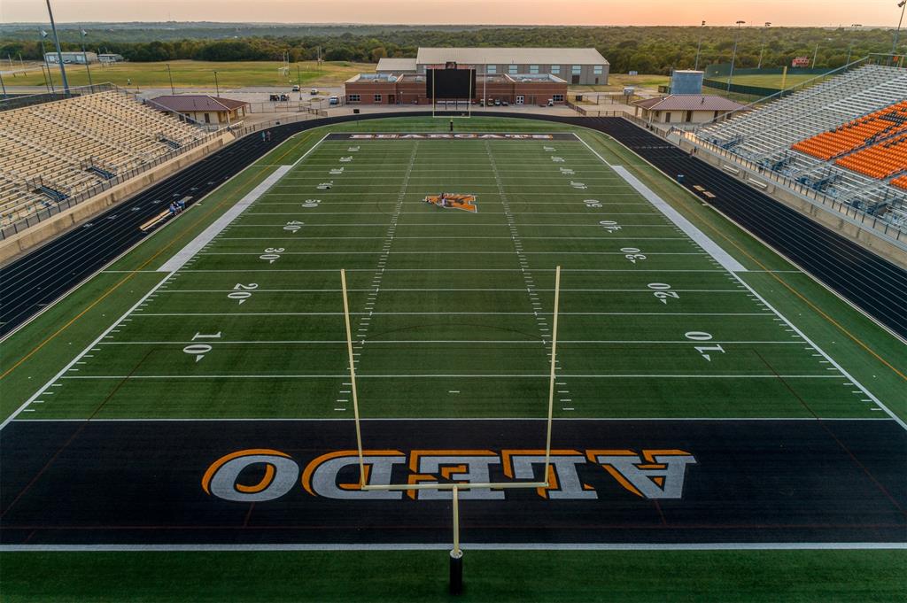 The Reserves At Trinity - Residential