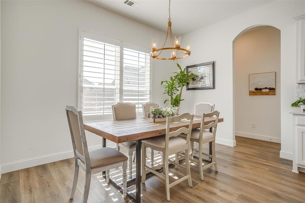 The Reserves At Trinity - Residential