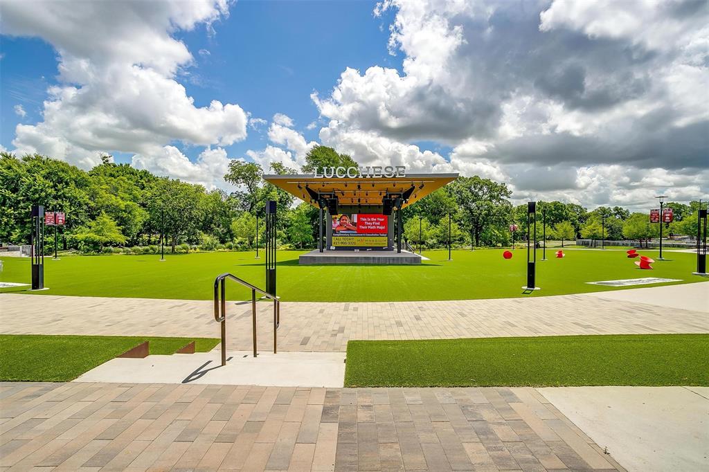 The Reserves At Trinity - Residential