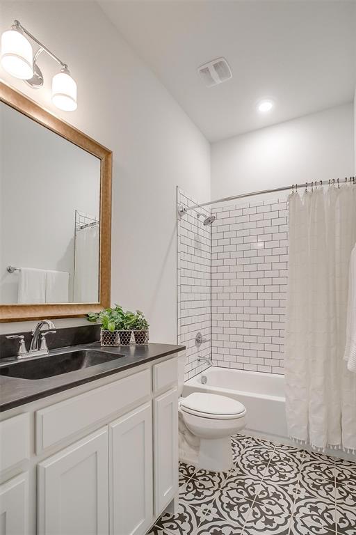 The Reserves At Trinity - Residential