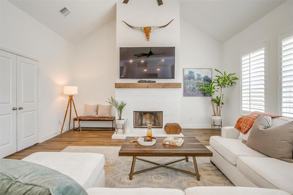 The Reserves At Trinity - Residential