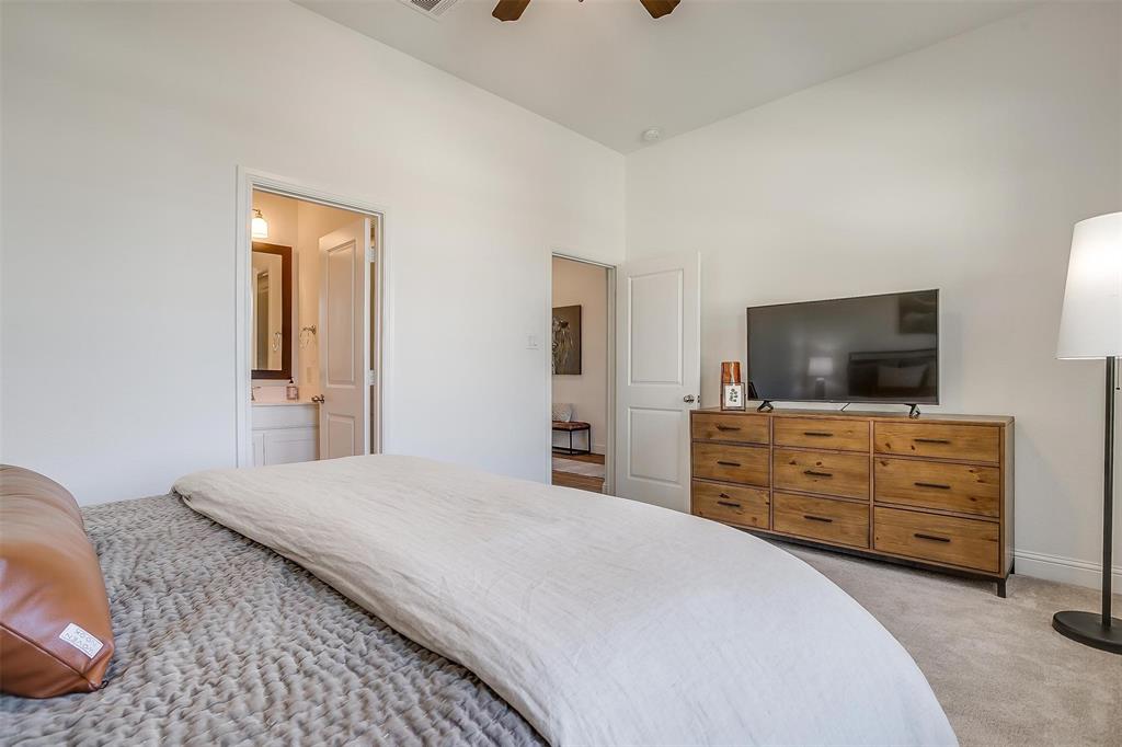 The Reserves At Trinity - Residential