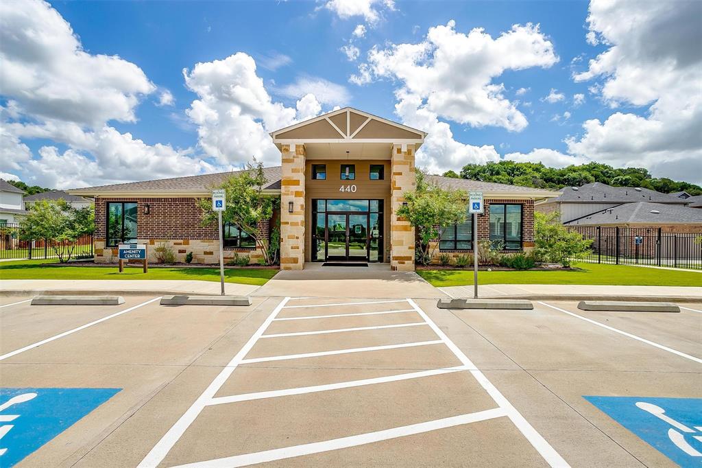 The Reserves At Trinity - Residential