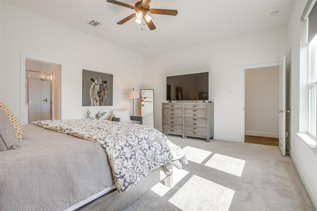 The Reserves At Trinity - Residential