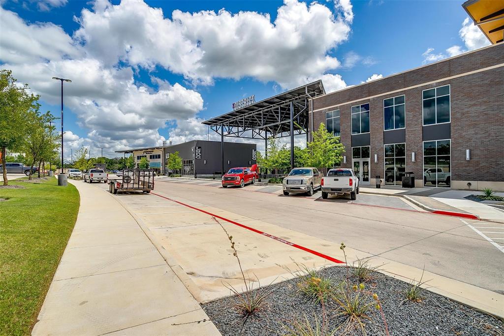 The Reserves At Trinity - Residential