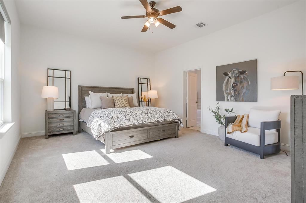 The Reserves At Trinity - Residential