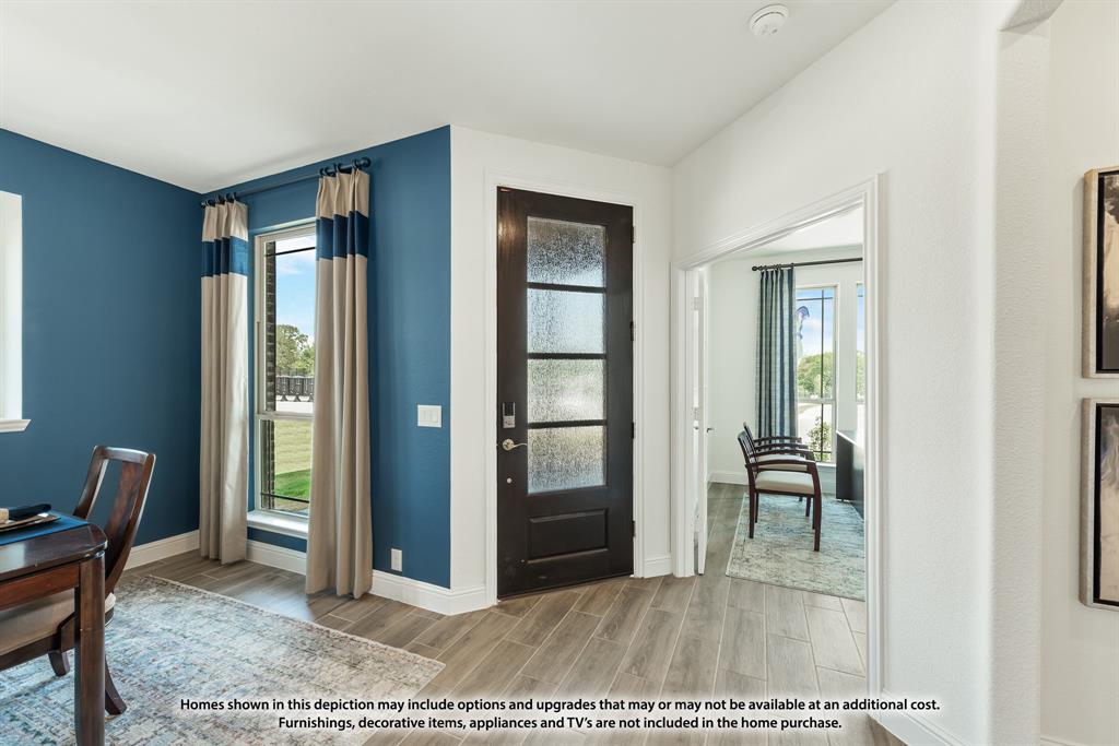 4417 Blue Mist Drive