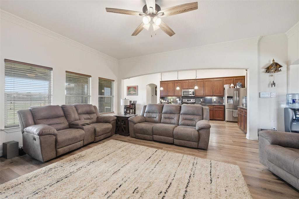 Sky View Ranch Estates - Residential