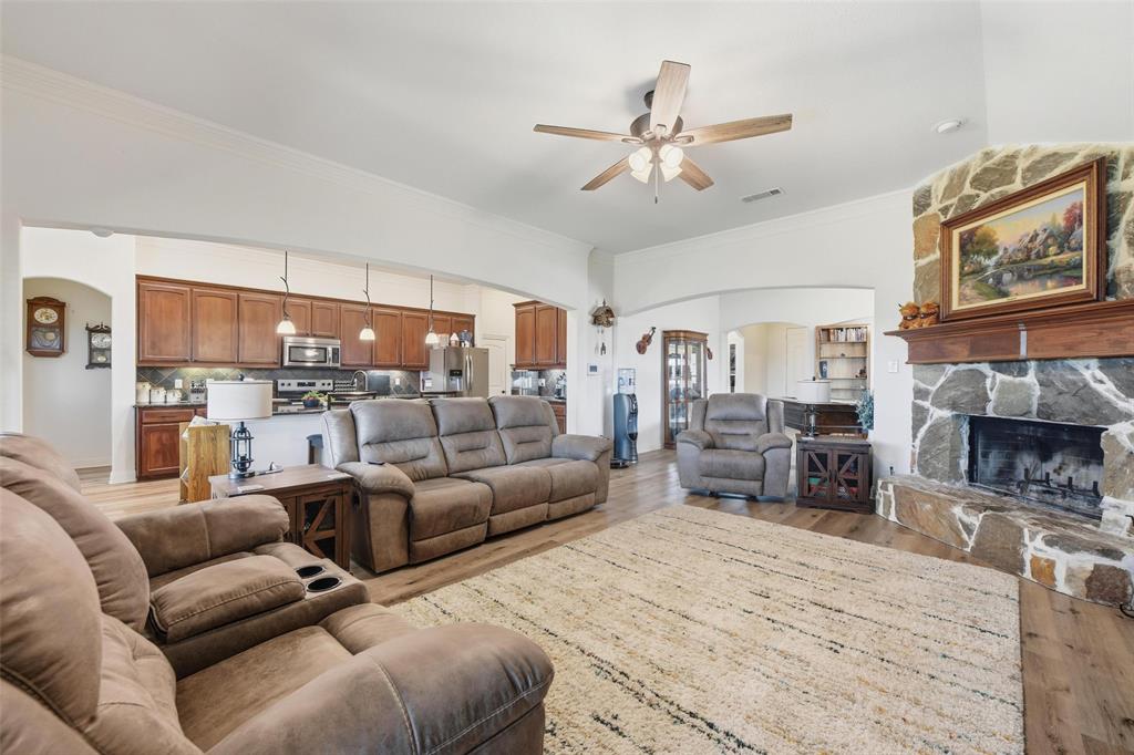 Sky View Ranch Estates - Residential