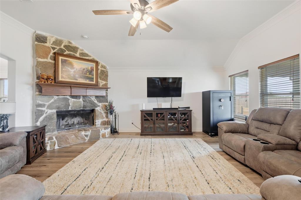 Sky View Ranch Estates - Residential