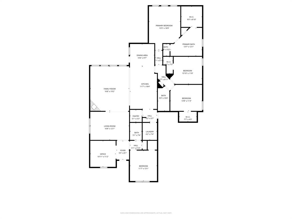 Sky View Ranch Estates - Residential