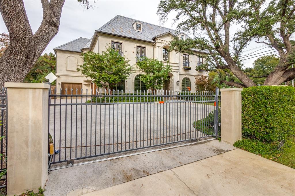 El Parado - Residential