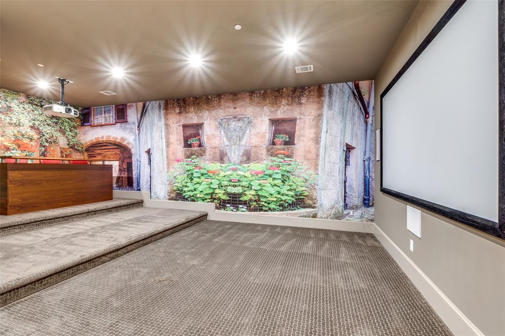 El Parado - Residential