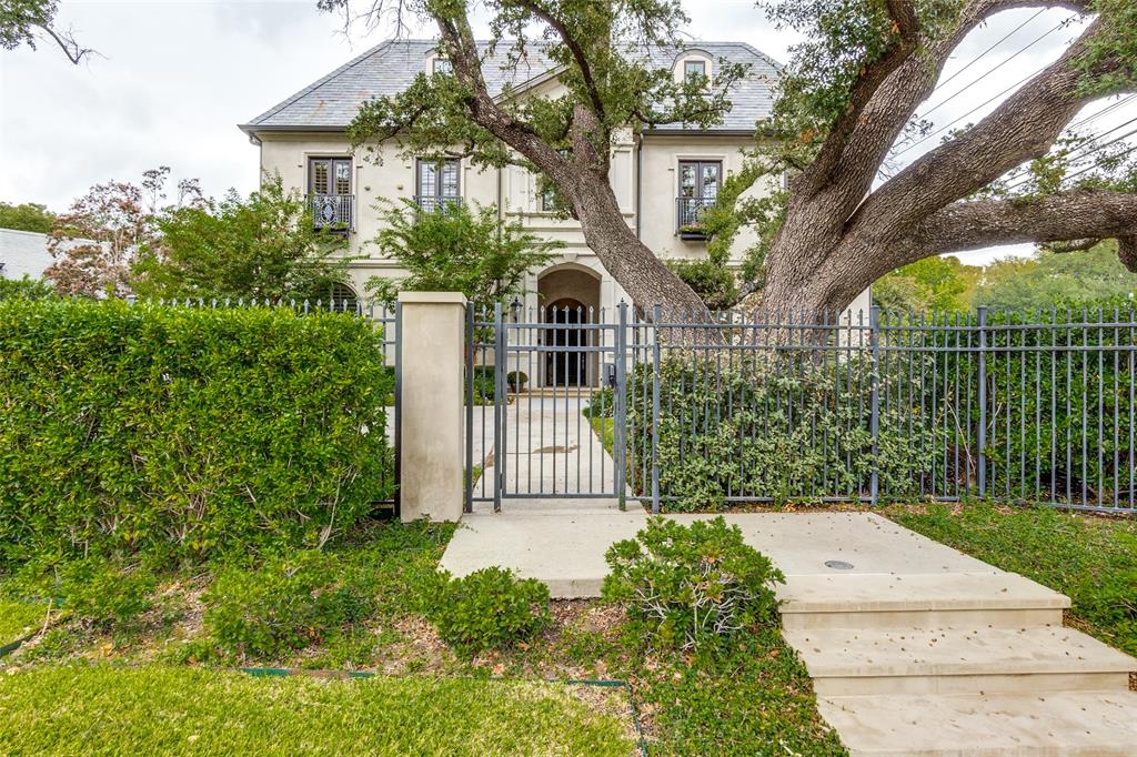 El Parado - Residential