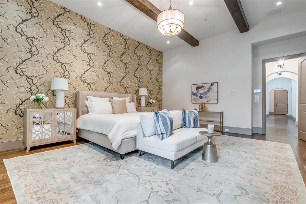 El Parado - Residential