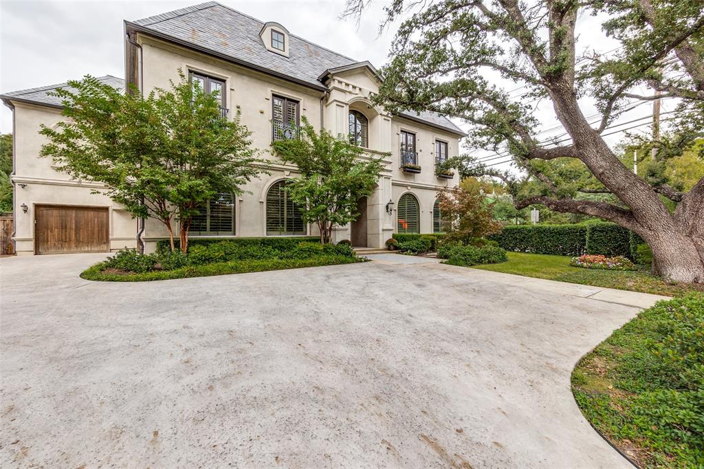 El Parado - Residential