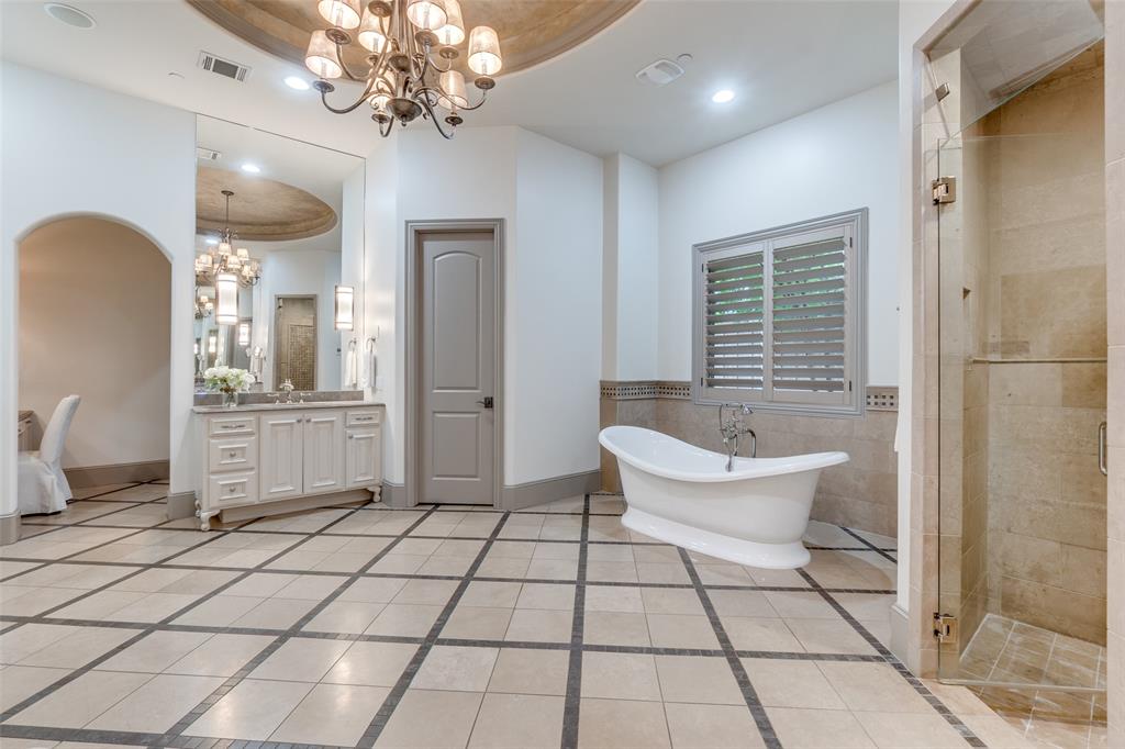 El Parado - Residential