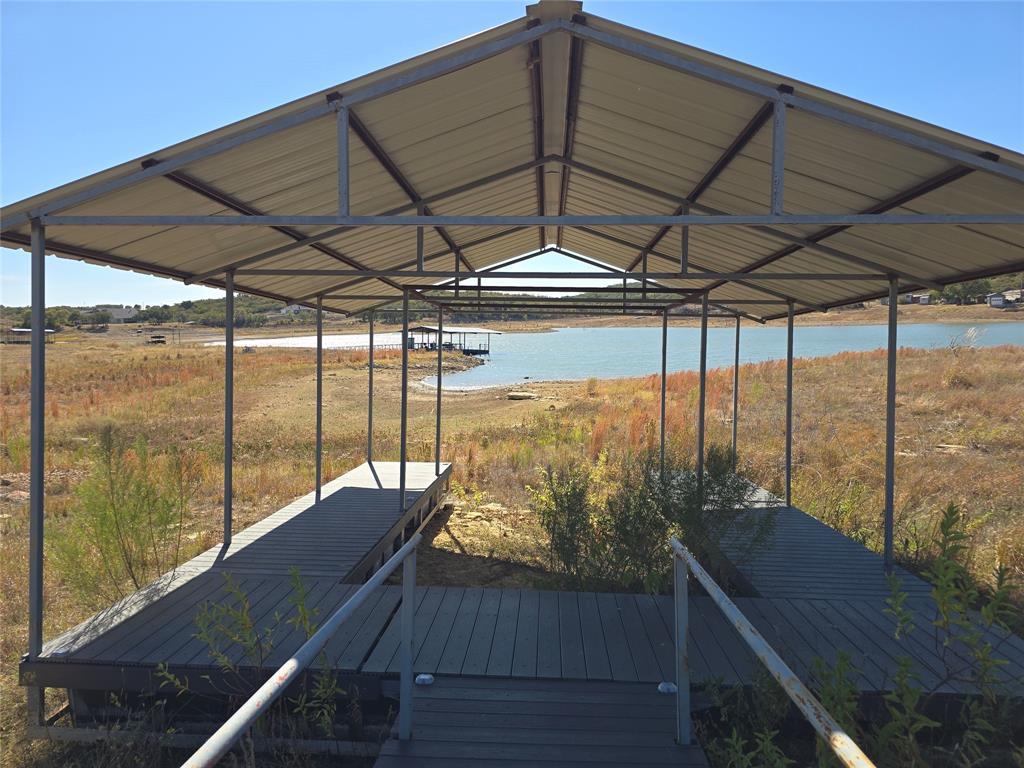 Hidden Shores - Land