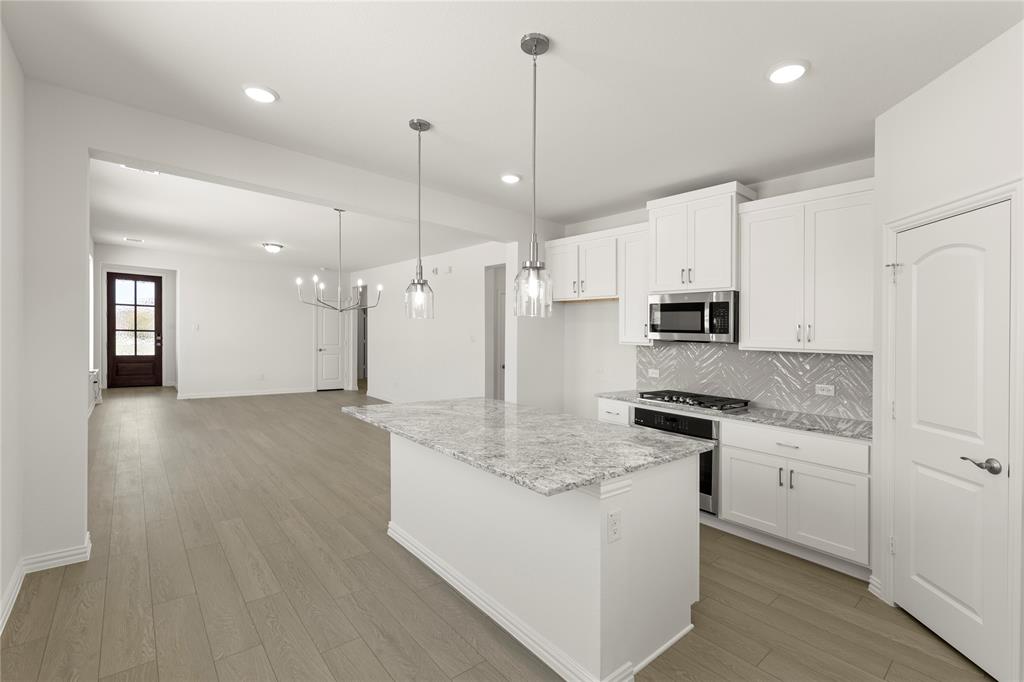 Walden Pond - Residential