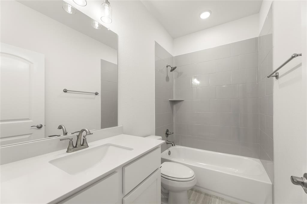 Walden Pond - Residential