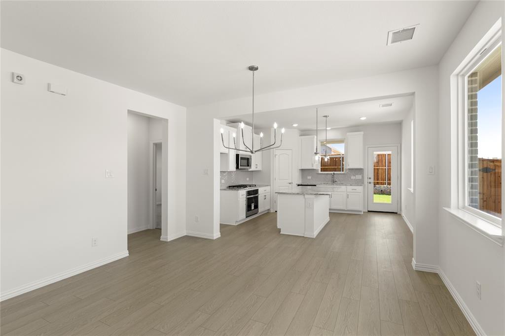 Walden Pond - Residential