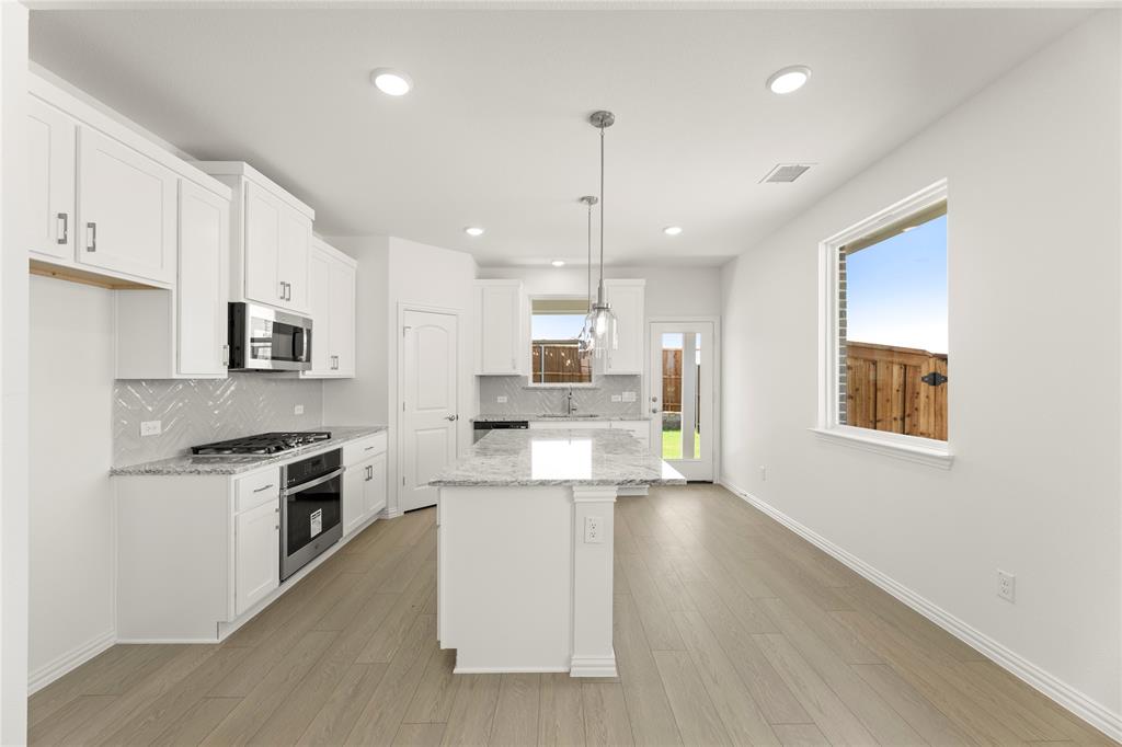 Walden Pond - Residential