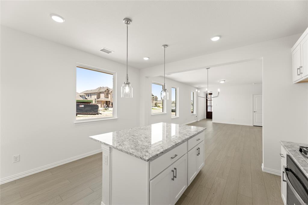 Walden Pond - Residential