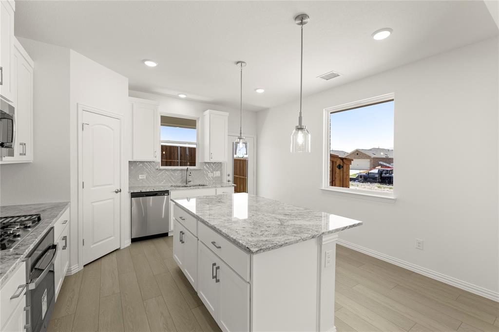 Walden Pond - Residential