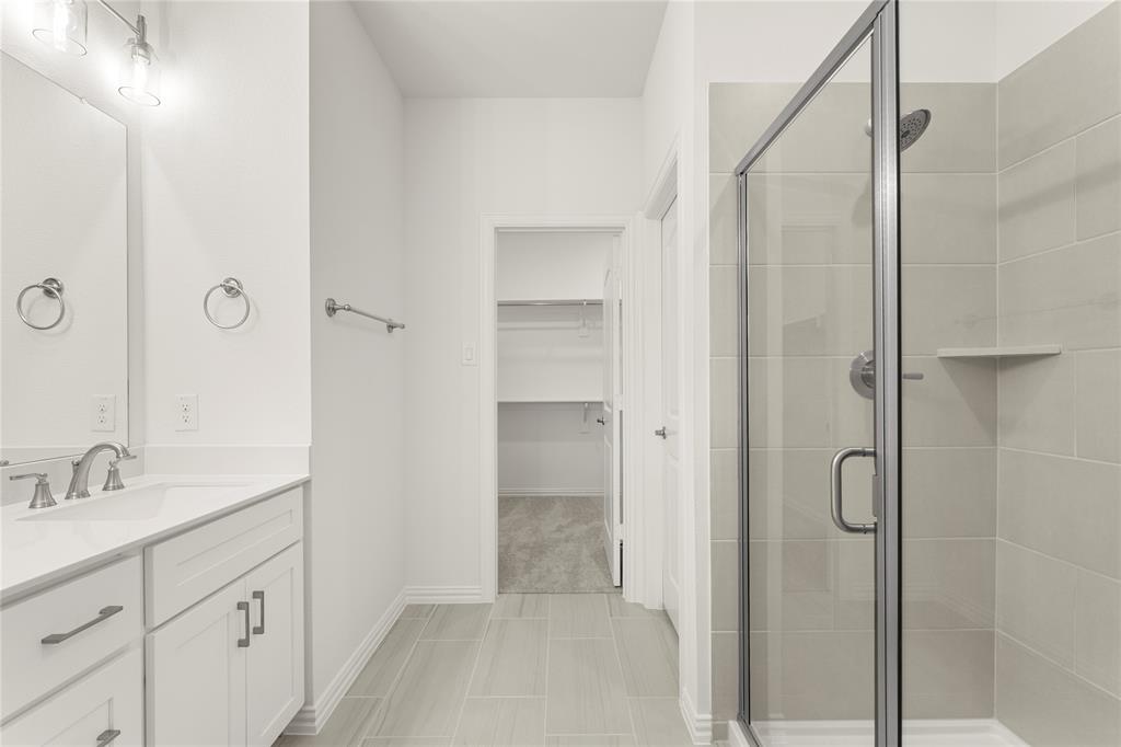 Walden Pond - Residential