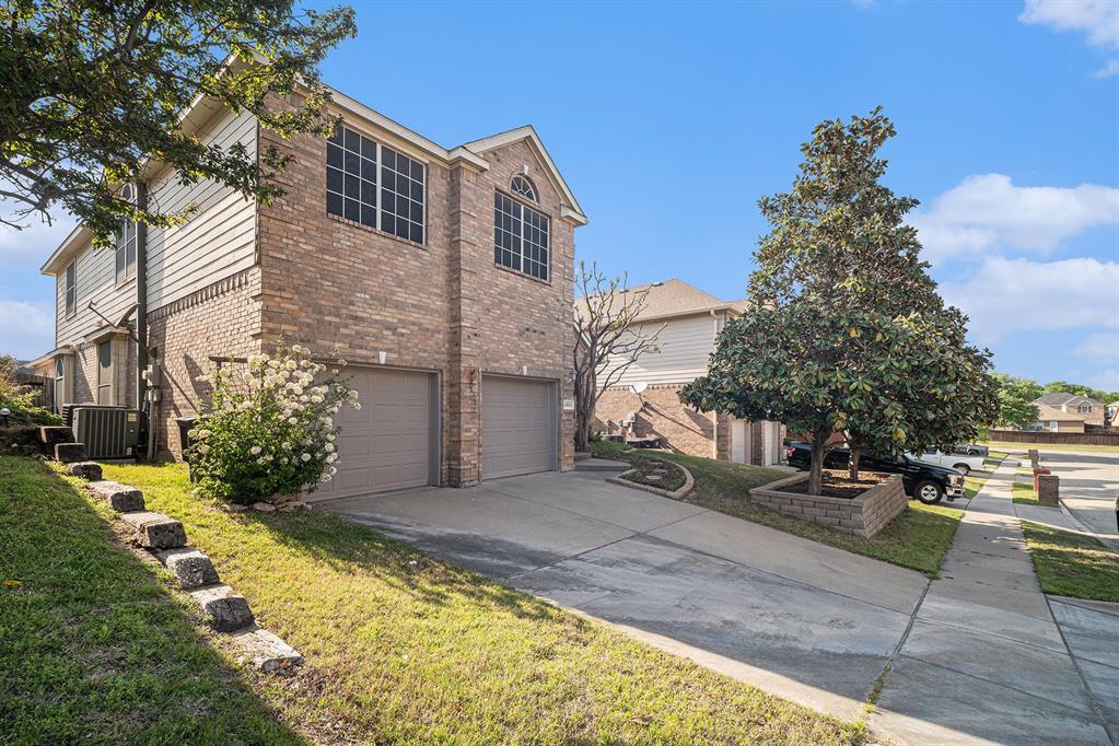 5013 Coral Creek Drive