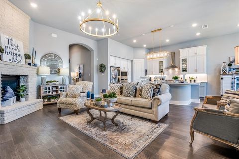 425 Lost Creek Trail Waxahachie TX 75165