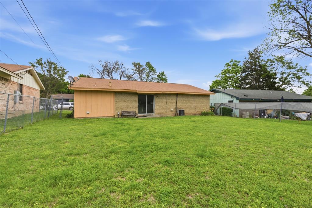Highland Hills Turnkey - Residential