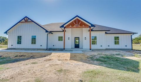 3072 NE County Road 1030 Chatfield TX 75105