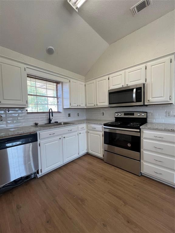 High Point Ests-Rev - Residential Lease