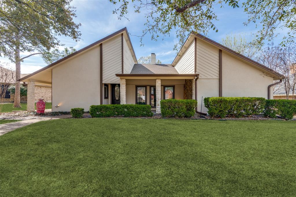 1720 Plummer Drive