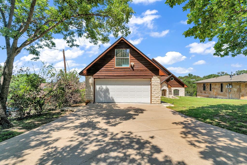 Grande Cove Estates - Residential