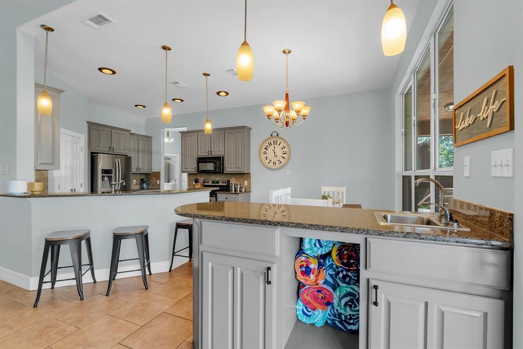 Grande Cove Estates - Residential