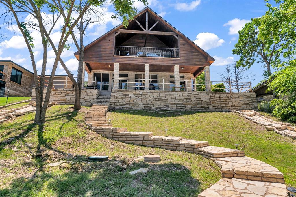 Grande Cove Estates - Residential