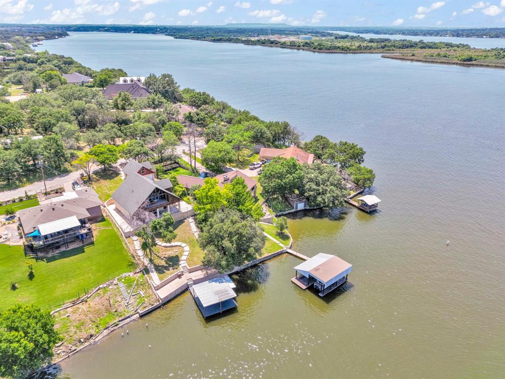 Grande Cove Estates - Residential