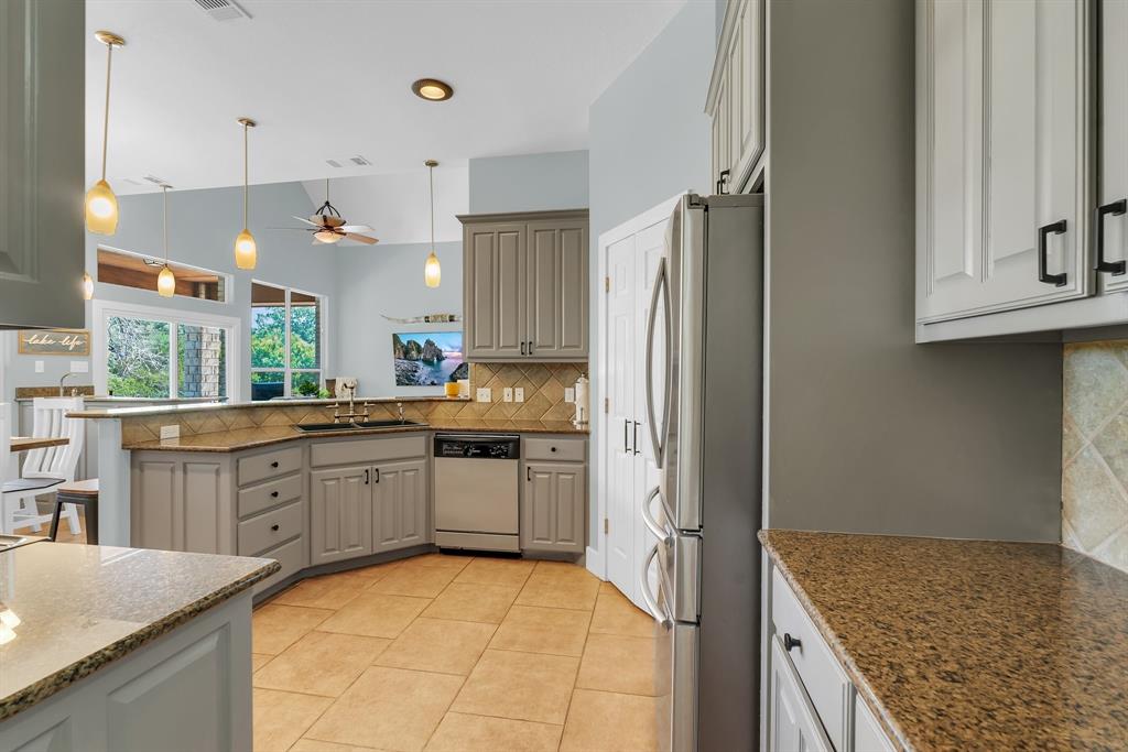 Grande Cove Estates - Residential