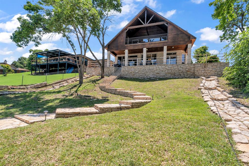 Grande Cove Estates - Residential