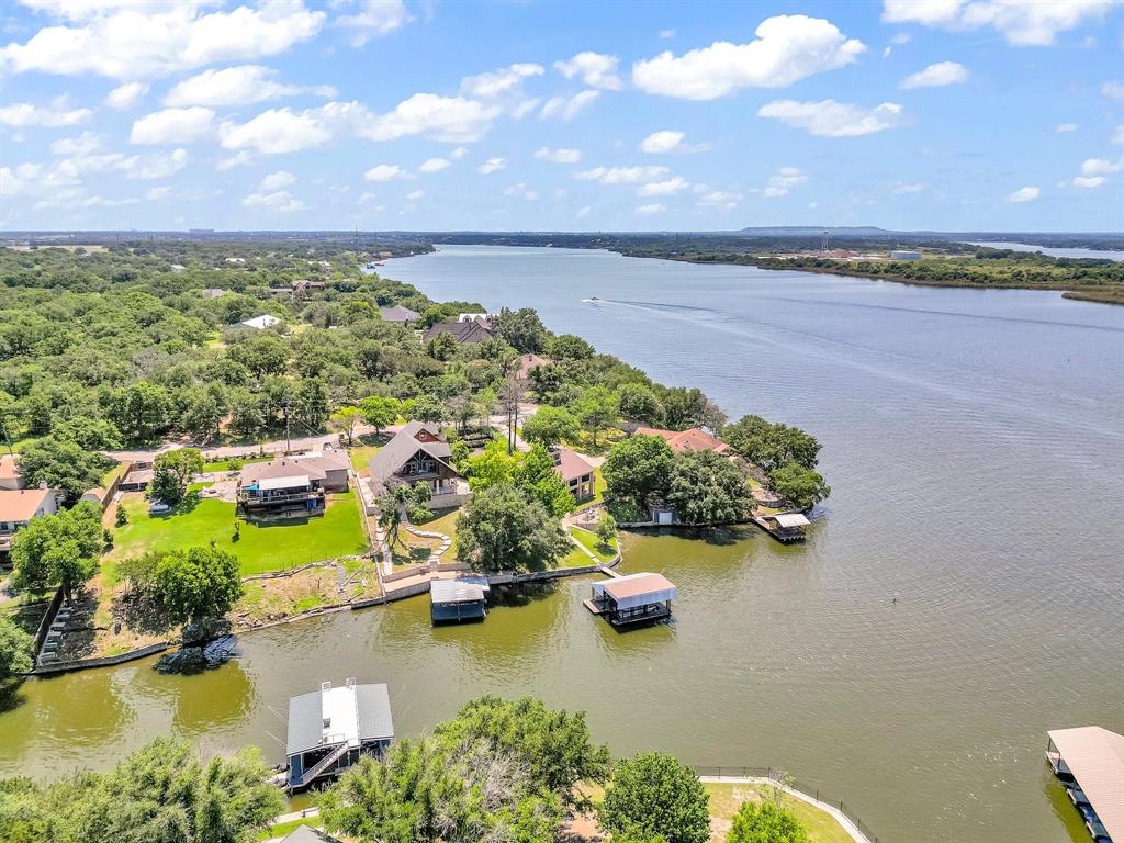 Grande Cove Estates - Residential