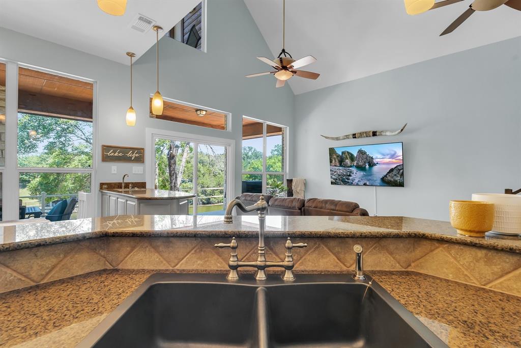 Grande Cove Estates - Residential