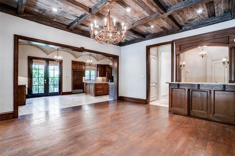 Tiny photo for 4309 Fairfax Avenue, Highland Park, TX 75205 (MLS # 21199759)