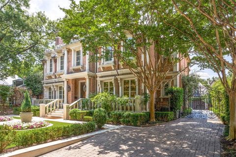 Photo of 4309 Fairfax Avenue, Highland Park, TX 75205 (MLS # 21199759)