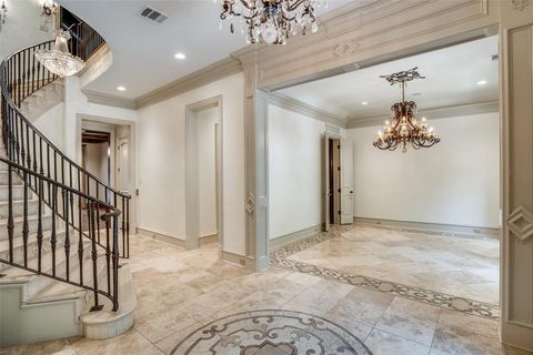 Tiny photo for 4309 Fairfax Avenue, Highland Park, TX 75205 (MLS # 21199759)