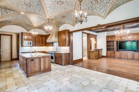 Tiny photo for 4309 Fairfax Avenue, Highland Park, TX 75205 (MLS # 21199759)