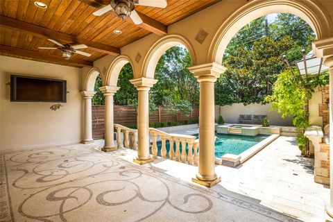 Tiny photo for 4309 Fairfax Avenue, Highland Park, TX 75205 (MLS # 21199759)