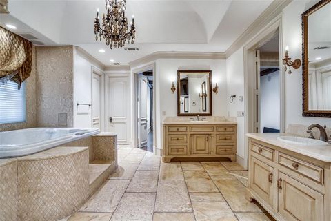 Tiny photo for 4309 Fairfax Avenue, Highland Park, TX 75205 (MLS # 21199759)